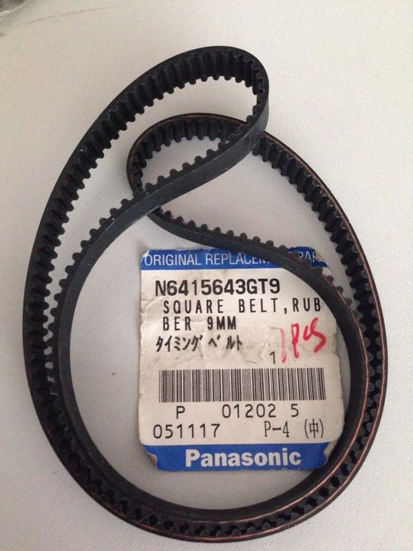 Panasonic BM conveyor belt UNNITA 564-3GT-9 N6415643GT9
